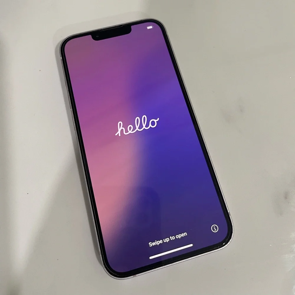 Apple iPhone 14 Tmobile